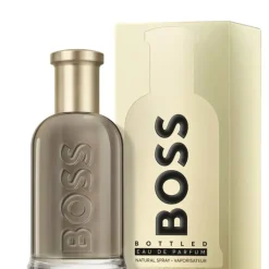 Boss Bottled Eau de Parfum