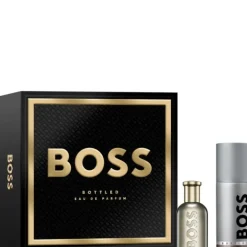 Boss Bottled Eau de Parfum Cofanetto 50 ML Eau de Parfum + 150 ML Deod