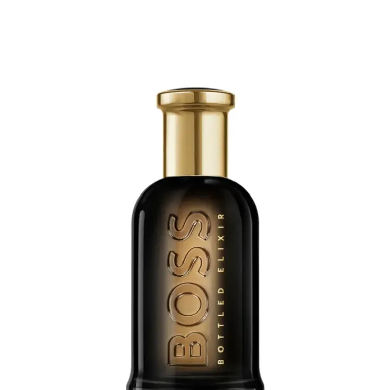 Boss Bottled Elixir