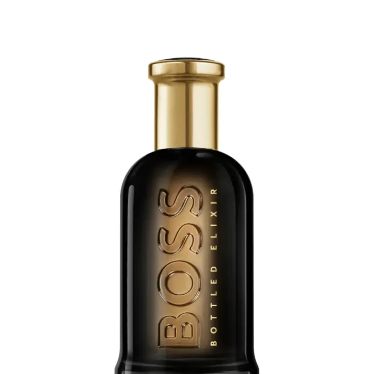 Boss Bottled Elixir