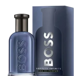 Boss Bottled Infinite