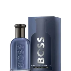 Boss Bottled Infinite