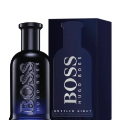 Boss Bottled Night