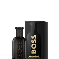 Boss Bottled Parfum