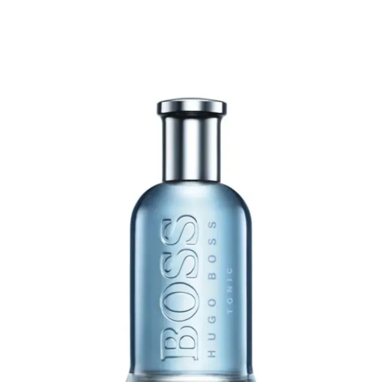 Boss Bottled Tonic