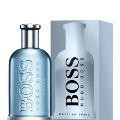 Boss Bottled Tonic