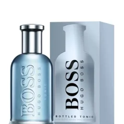 Boss Bottled Tonic