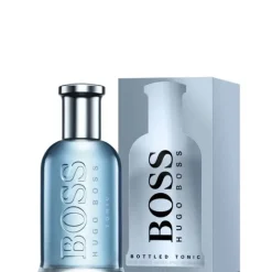 Boss Bottled Tonic