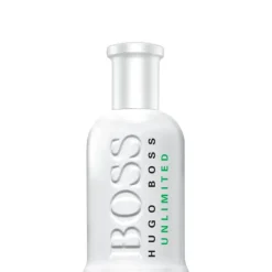 Boss Bottled Unlimited