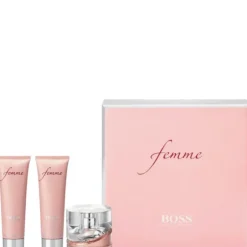 Boss Femme