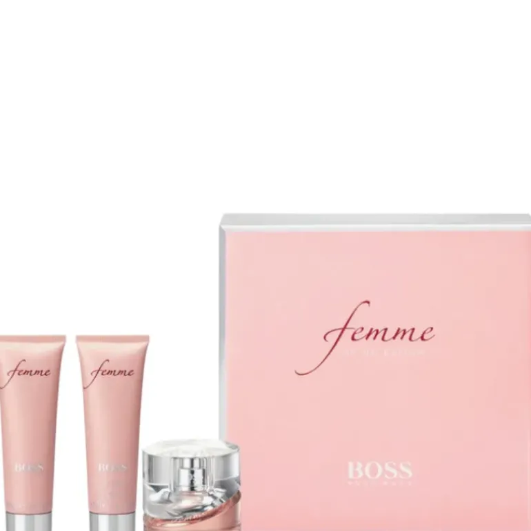 Boss Femme