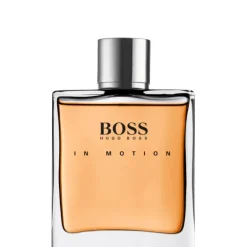 Boss In Motion