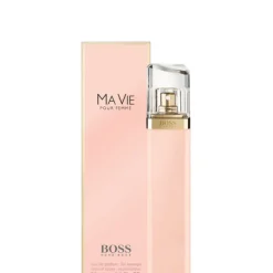 Boss Ma Vie Pour Femme