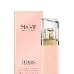 Boss Ma Vie Pour Femme