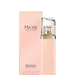 Boss Ma Vie Pour Femme