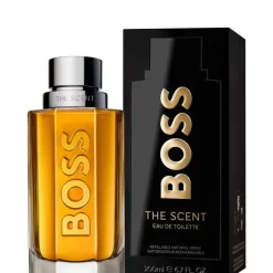 Boss The Scent Eau de Toilette New