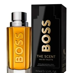Boss The Scent Eau de Toilette New