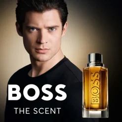 Boss The Scent Eau de Toilette New