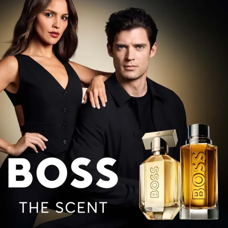 Boss The Scent for Her Eau de Parfum New