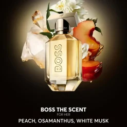 Boss The Scent for Her Eau de Parfum New