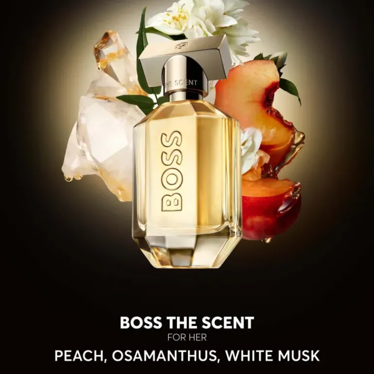 Boss The Scent for Her Eau de Parfum New