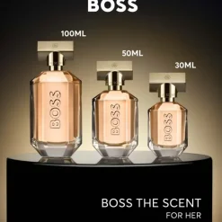 Boss The Scent for Her Eau de Parfum New