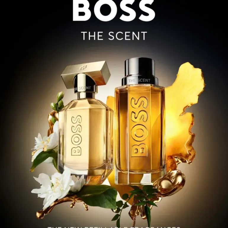 Boss The Scent for Her Eau de Parfum New