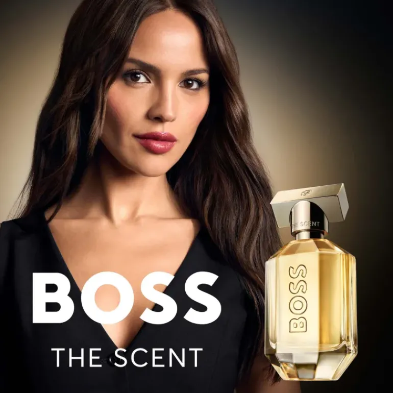 Boss The Scent for Her Eau de Parfum New