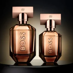 Boss The Scent for Her Le Parfum New