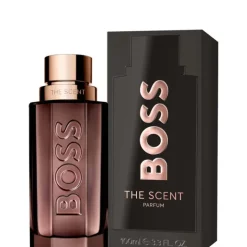 Boss The Scent for him Le Parfum New