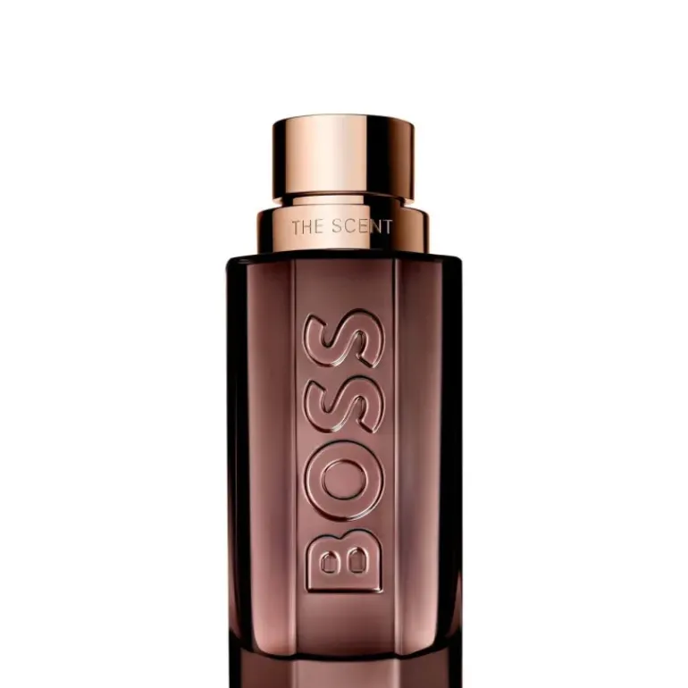 Boss The Scent for him Le Parfum New
