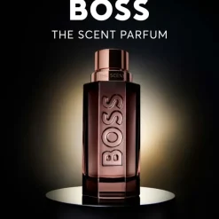 Boss The Scent for him Le Parfum New