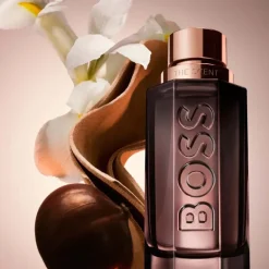 Boss The Scent for him Le Parfum New
