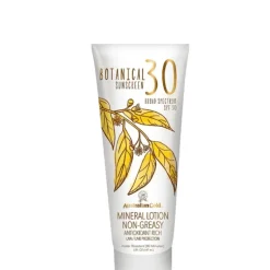 Botanical Sunscreen SPF 30 Mineral Lotion* 147 ML