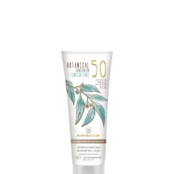 Botanical Sunscreen Tinted Face SPF 50
