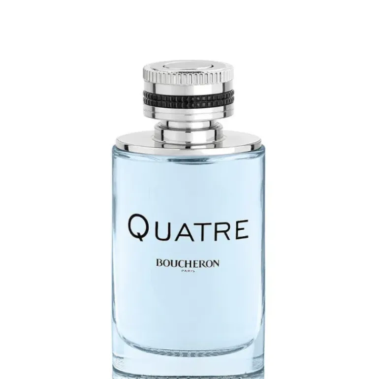 Boucheron Quatre