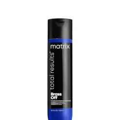 Brass Off Conditioner Pigmentato 300 ML