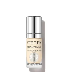 Brightening CC Foundation
