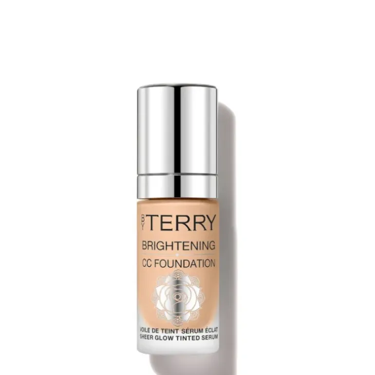 Brightening CC Foundation