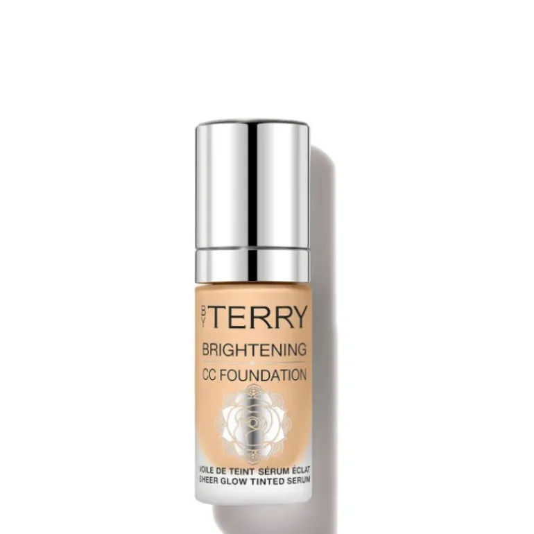 Brightening CC Foundation