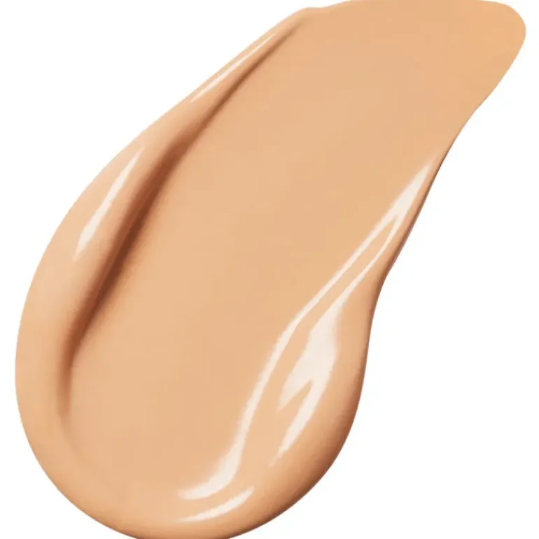 Brightening CC Foundation