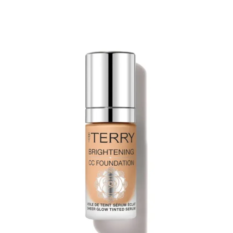 Brightening CC Foundation