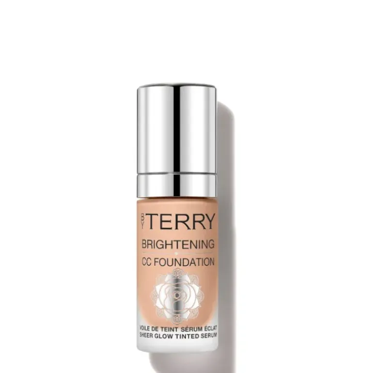 Brightening CC Foundation