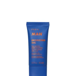 Bronzing Gel - Pupa Man