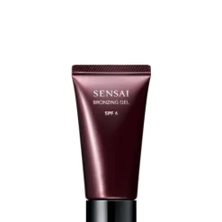 Bronzing Gel SPF 6