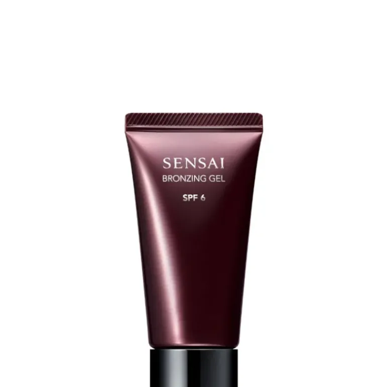 Bronzing Gel SPF 6