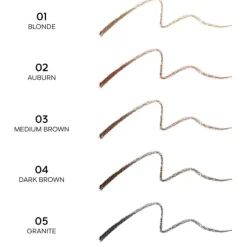 Brow G Le Crayon Sourcils