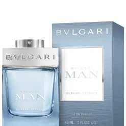 Bulgari Man Glacial Essence