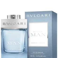 Bulgari Man Glacial Essence