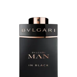 Bulgari Man In Black